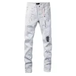 Purple Brand Fashion Jeans YZ072445