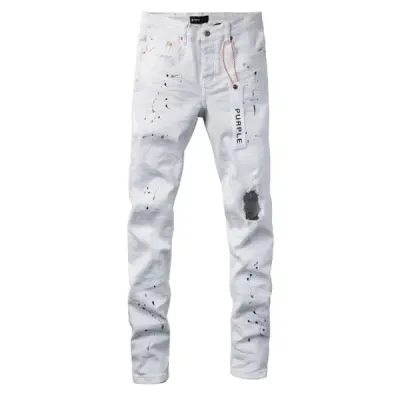 Purple Brand Fashion Jeans YZ072445 01