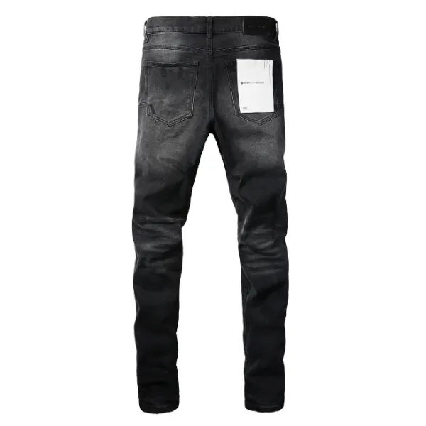 Purple Brand Fashion Jeans YZ072446