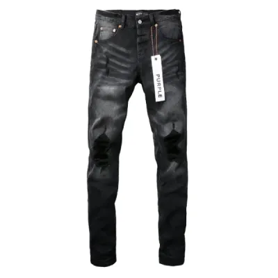Purple Brand Fashion Jeans YZ072446 01