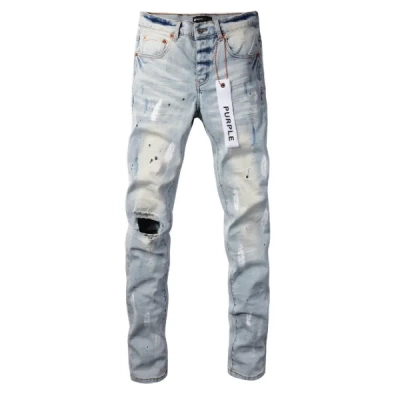 Purple Brand Fashion Jeans YZ072450 01