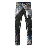 Purple Brand Fashion Jeans YZ072452