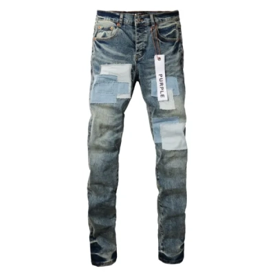Purple Brand Fashion Jeans YZ072454 01