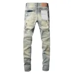 Purple Brand Fashion Jeans YZ072455