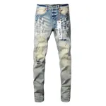 Purple Brand Fashion Jeans YZ072455