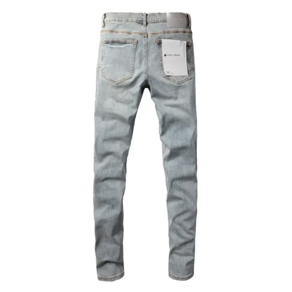 Purple Brand Fashion Jeans YZ072456