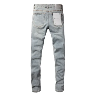 Purple Brand Fashion Jeans YZ072456 02