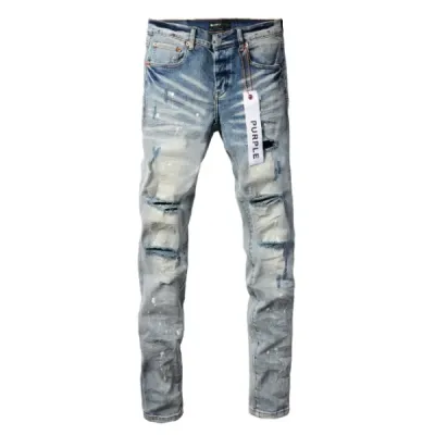 Purple Brand Fashion Jeans YZ072457 01