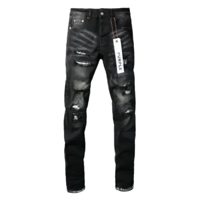 Purple Brand Fashion Jeans YZ072458 01