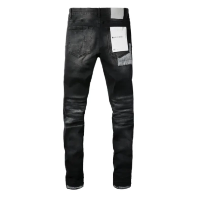 Purple Brand Fashion Jeans YZ072458 02