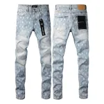 Purple Brand Fashion Men Jeans 7