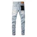 Purple Brand Fashion Men Jeans 7