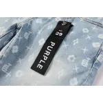 Purple Brand Fashion Men Jeans 7