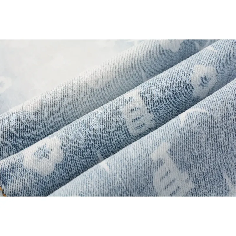 Purple Brand Fashion Men Jeans 7