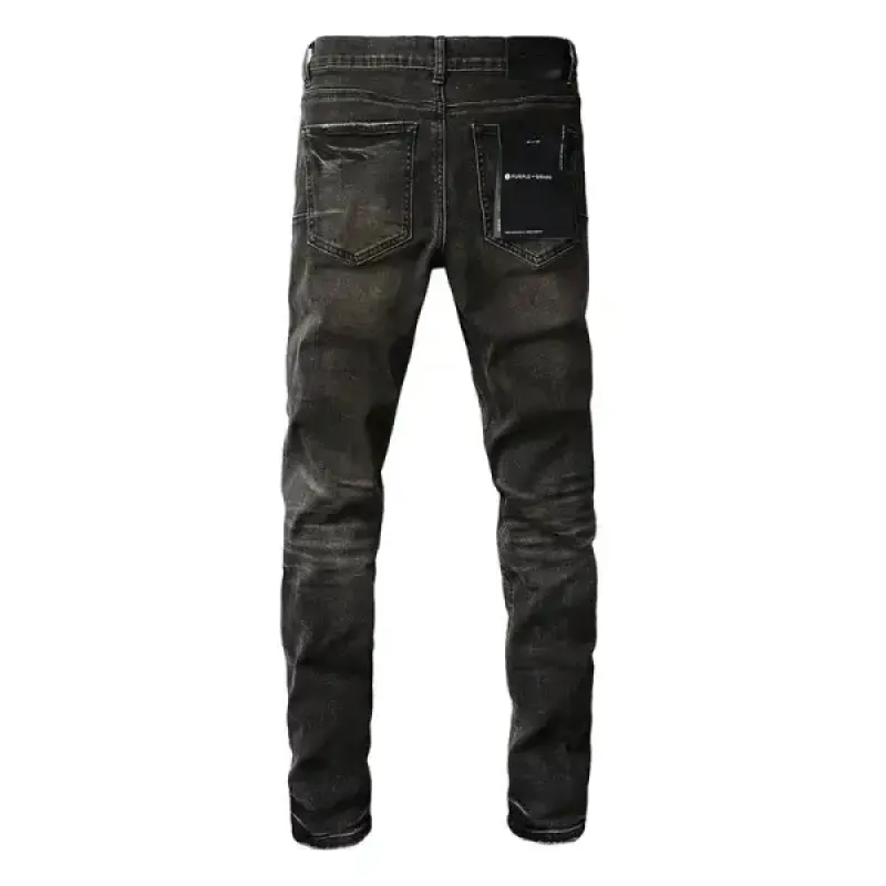 Purple Brand Fashion Men Jeans 8