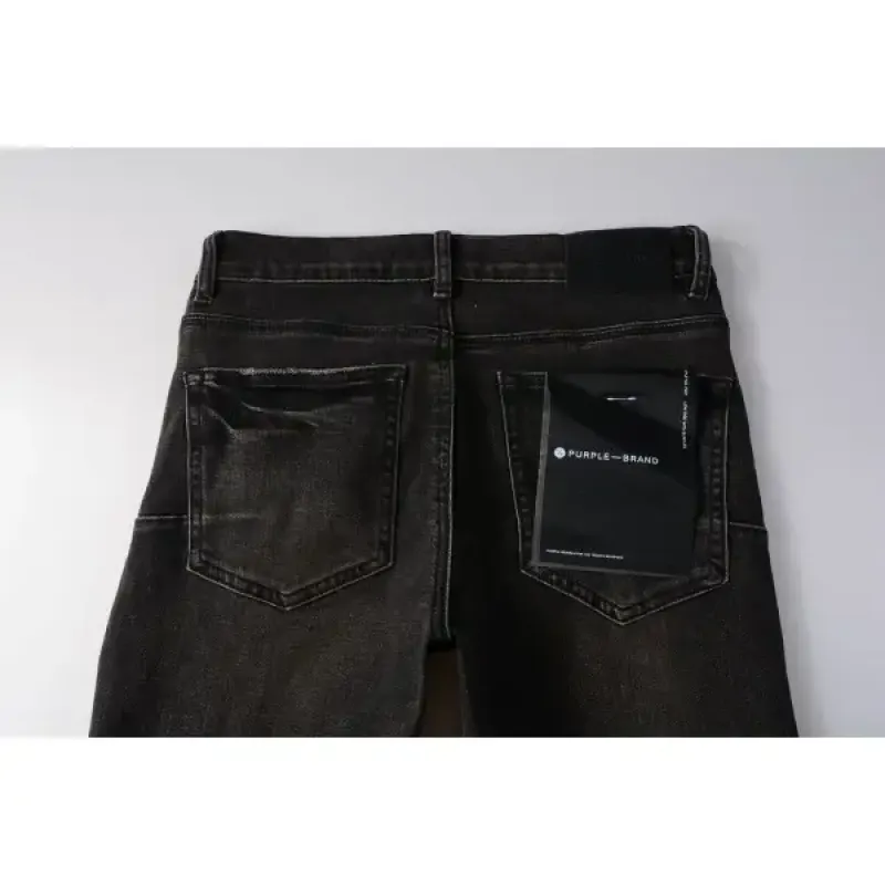 Purple Brand Fashion Men Jeans 8