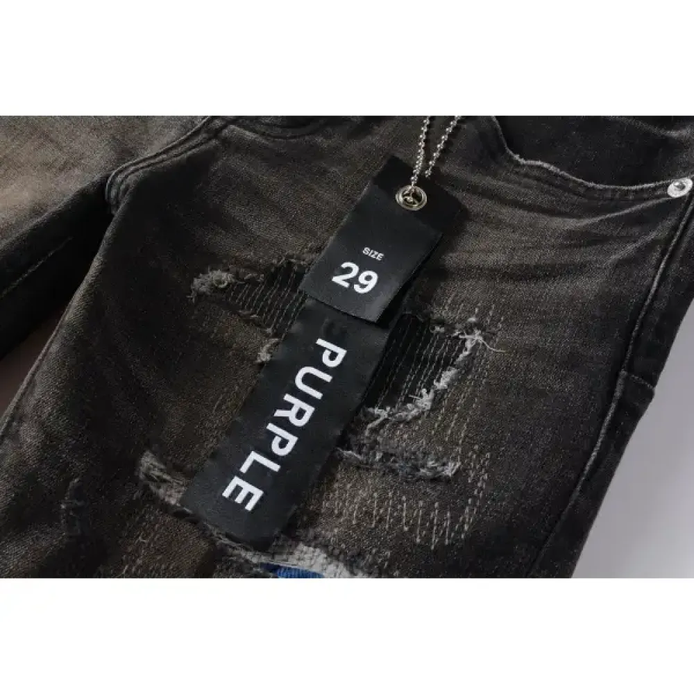 Purple Brand Fashion Men Jeans 8