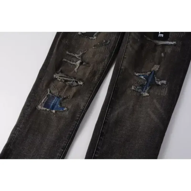 Purple Brand Fashion Men Jeans 8
