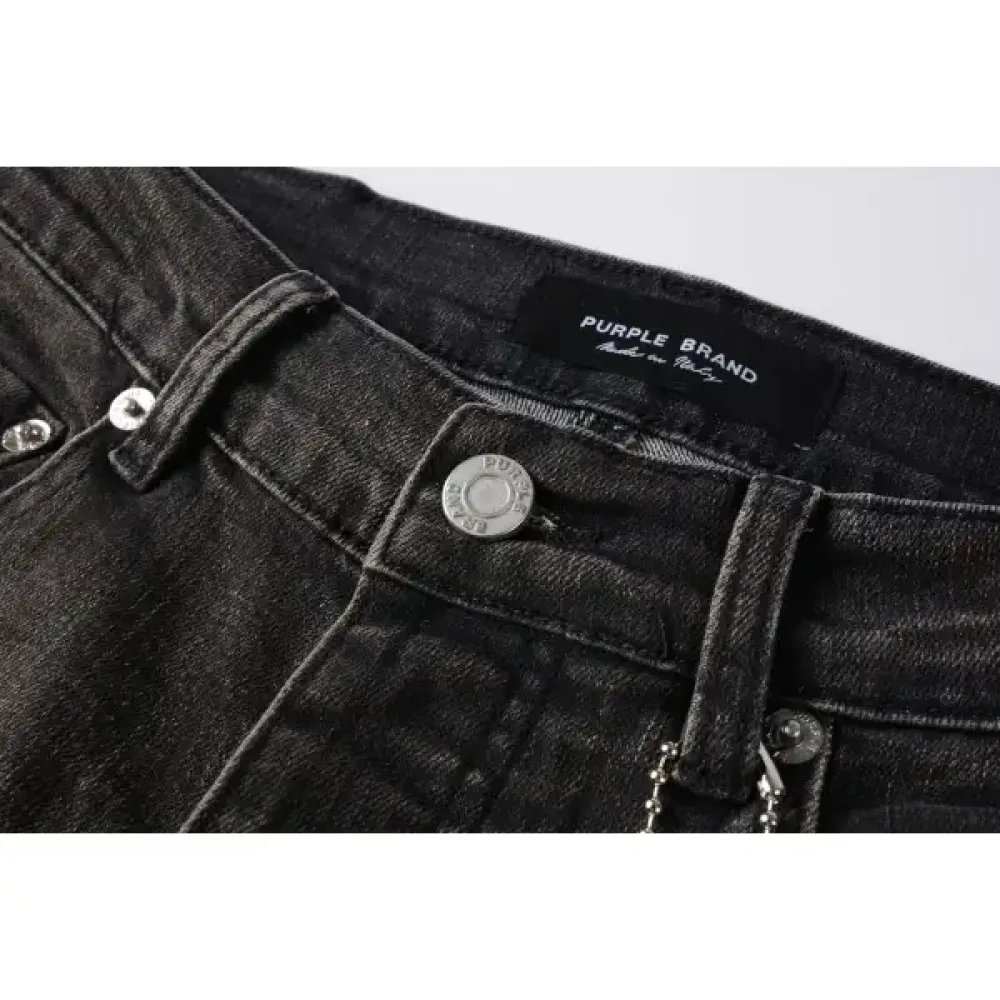 Purple Brand Fashion Men Jeans 8