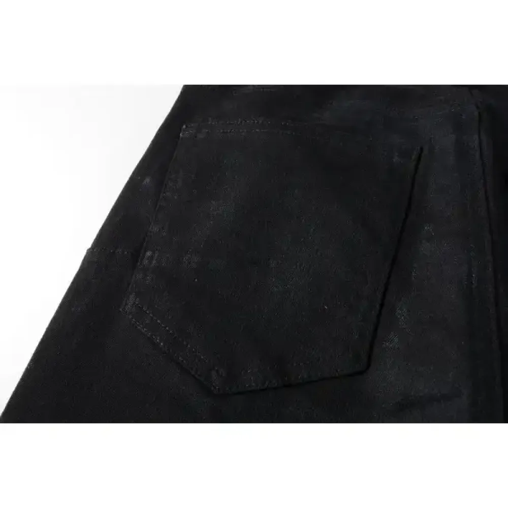 Purple Brand Fashion Men Jeans YZ072405