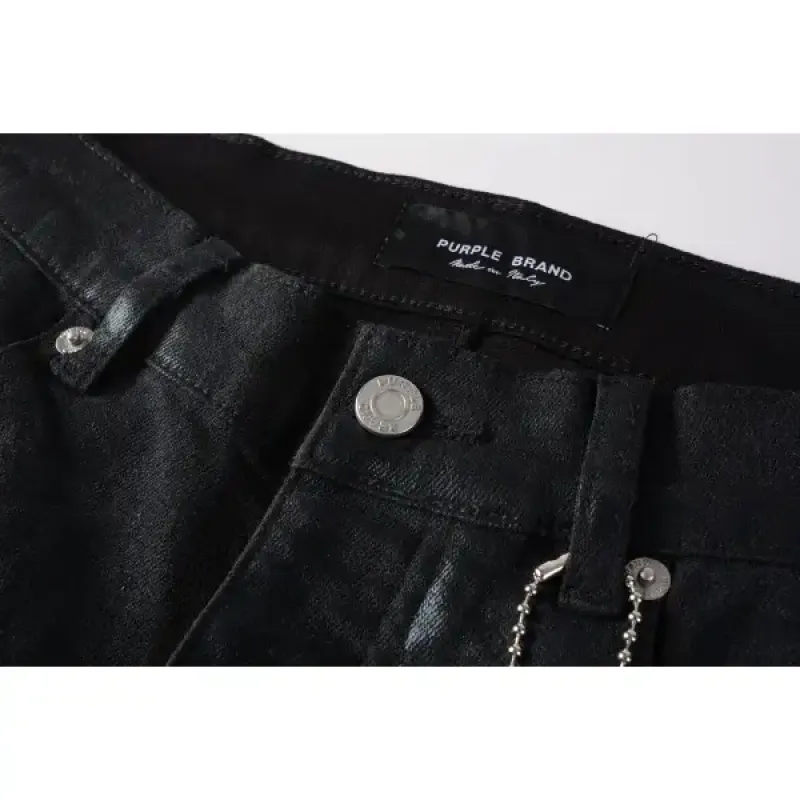 Purple Brand Fashion Men Jeans YZ072405