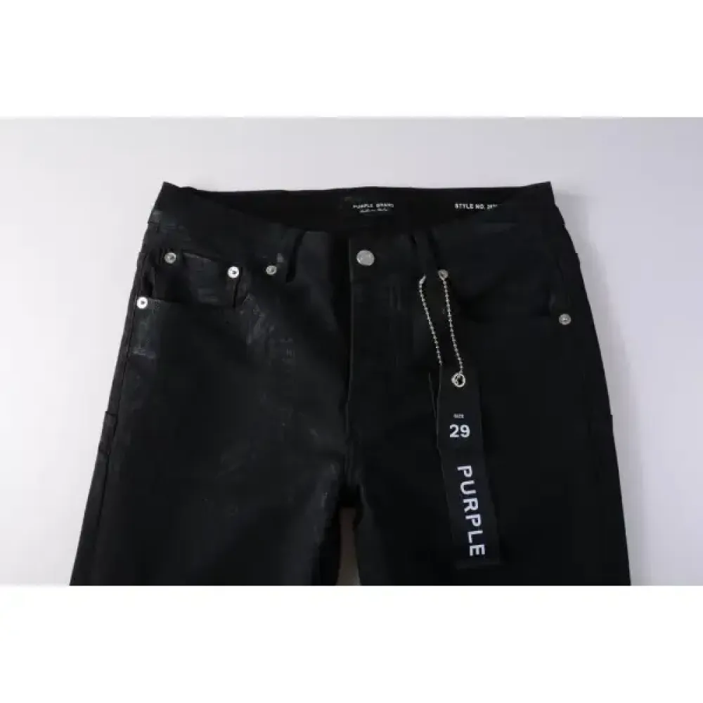 Purple Brand Fashion Men Jeans YZ072405
