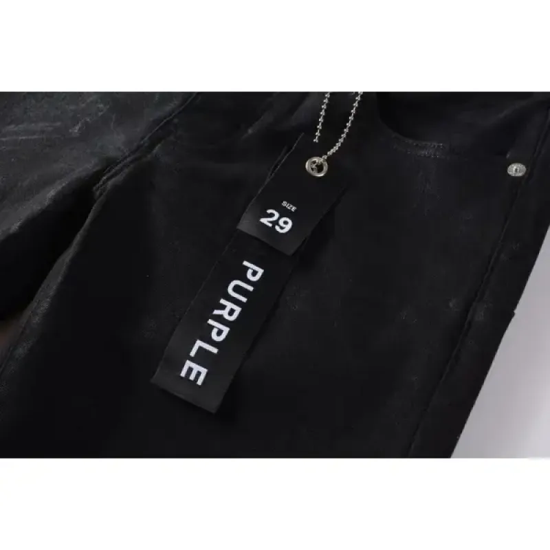 Purple Brand Fashion Men Jeans YZ072405