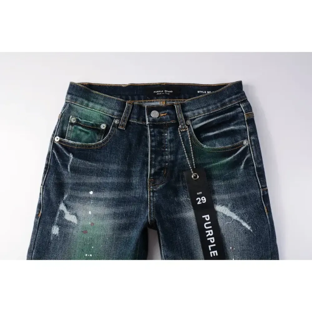 Purple Brand Fashion Men Jeans YZ072408