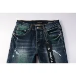 Purple Brand Fashion Men Jeans YZ072408