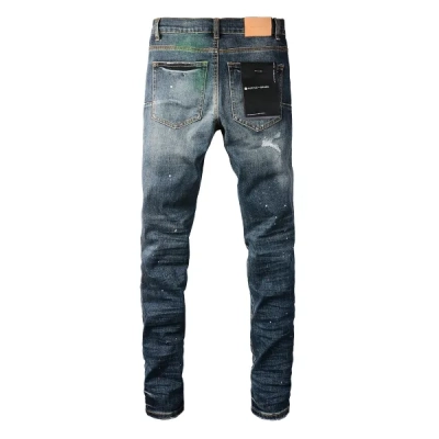 Purple Brand Fashion Men Jeans YZ072408 02