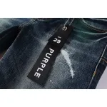 Purple Brand Fashion Men Jeans YZ072408
