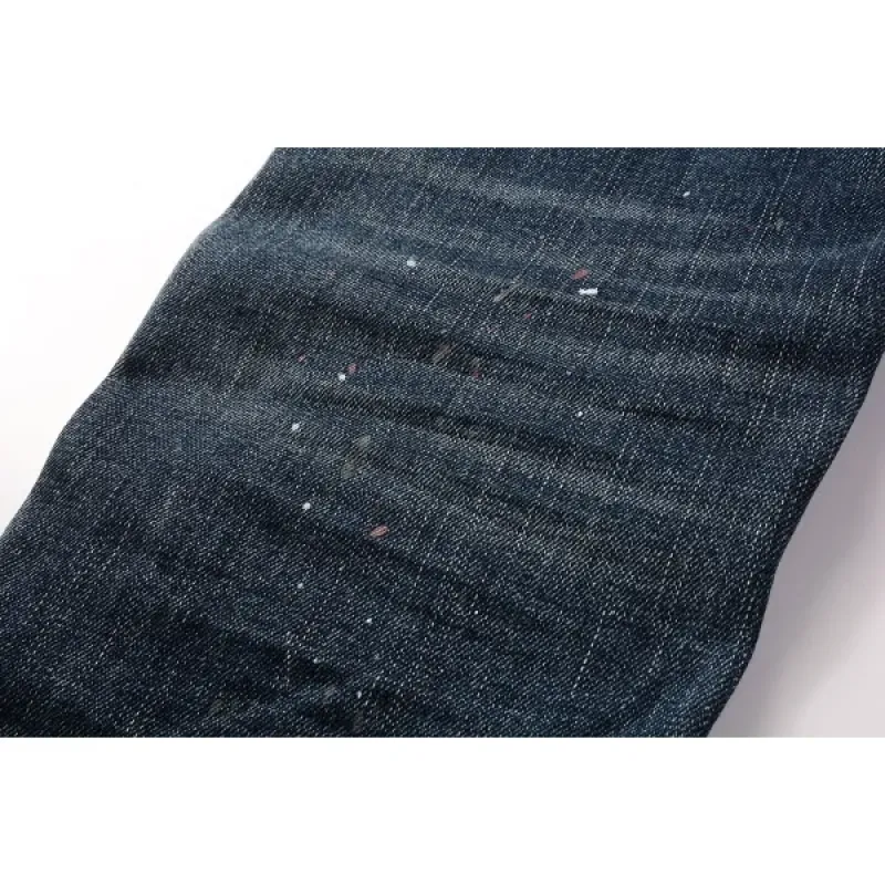 Purple Brand Fashion Men Jeans YZ072408