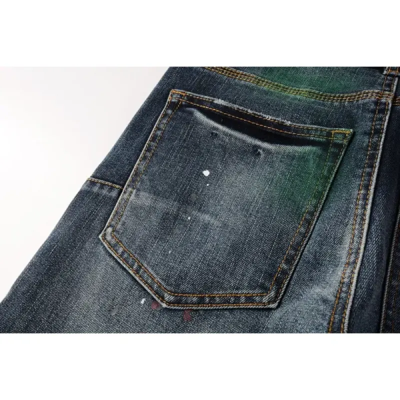 Purple Brand Fashion Men Jeans YZ072408