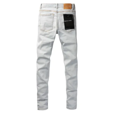 Purple Brand Fashion Men Jeans YZ072410 02