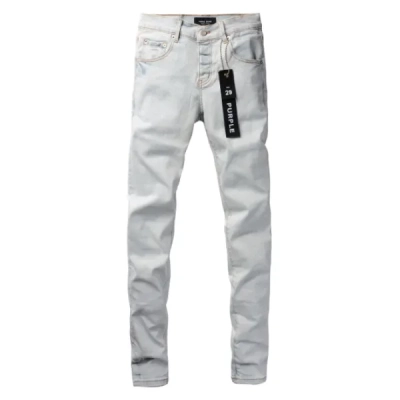 Purple Brand Fashion Men Jeans YZ072410 01