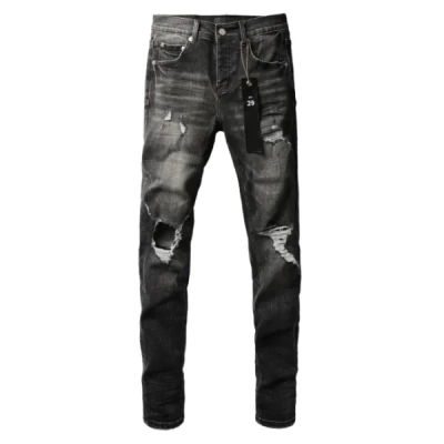 Purple Brand Fashion Men Jeans YZ072411 01