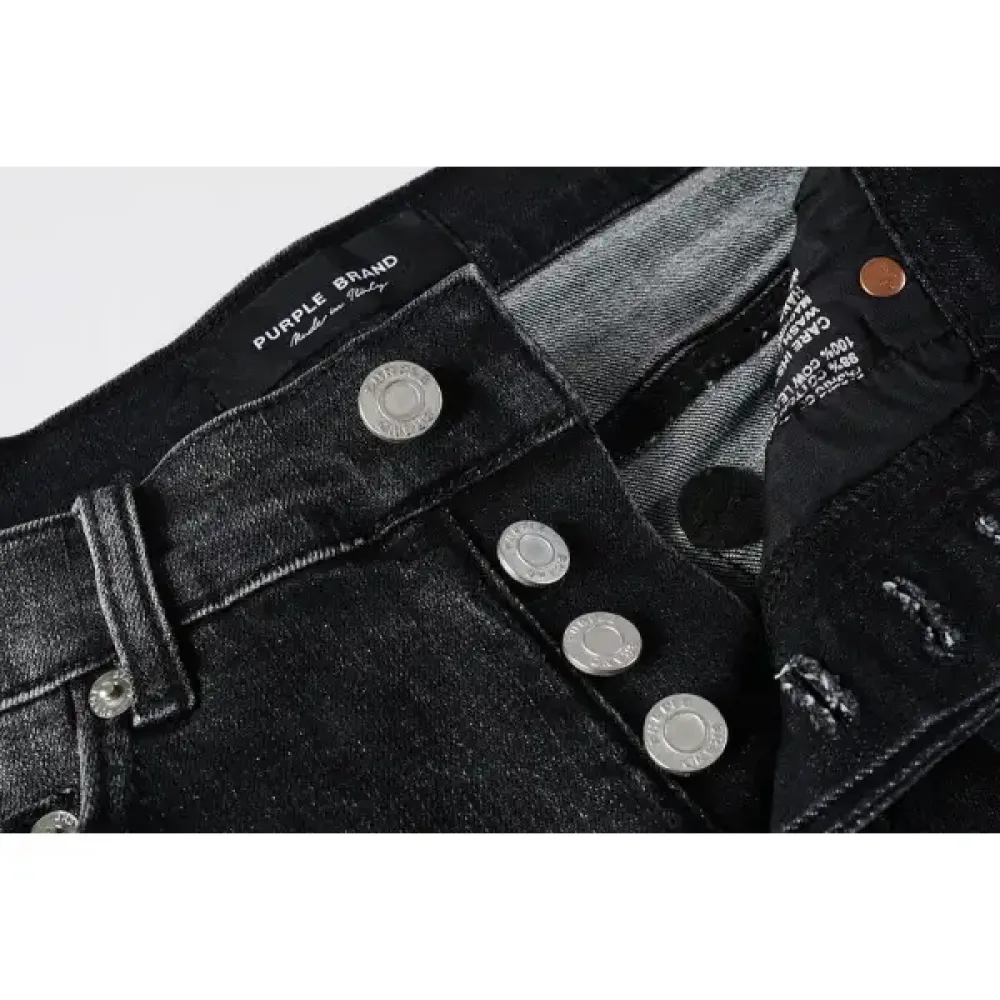 Purple Brand Fashion Men Jeans YZ072411