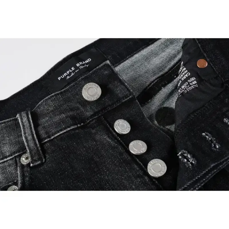Purple Brand Fashion Men Jeans YZ072411