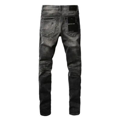 Purple Brand Fashion Men Jeans YZ072411 02
