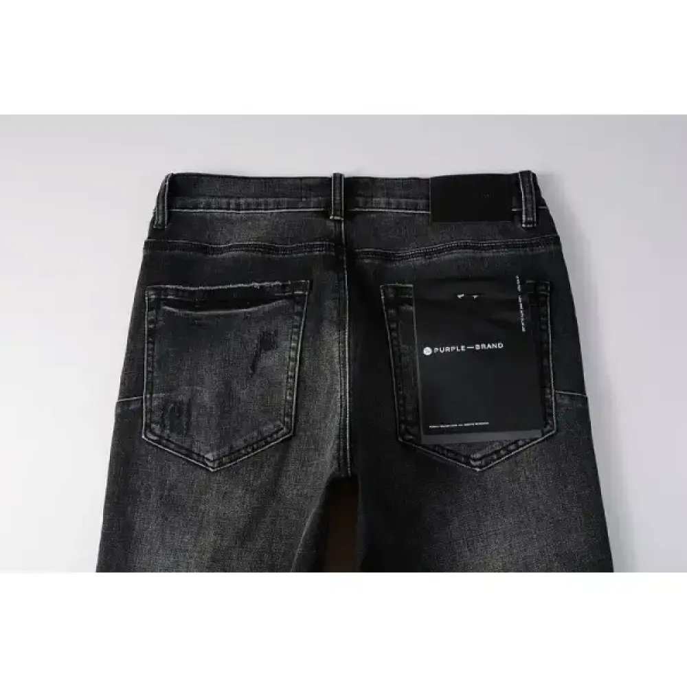 Purple Brand Fashion Men Jeans YZ072411