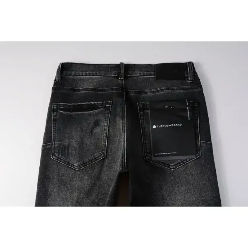 Purple Brand Fashion Men Jeans YZ072411