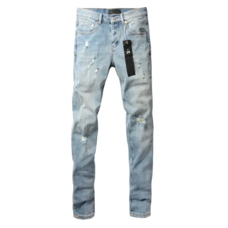 Purple Brand Fashion Men Jeans YZ072412