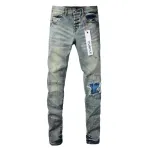 Purple Brand Fashion Men Jeans YZ072414