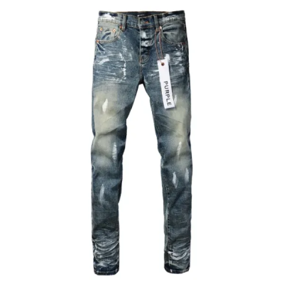 Purple Brand Fashion Men Jeans YZ072415 01