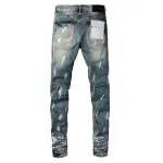 Purple Brand Fashion Men Jeans YZ072415