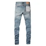 Purple Brand Fashion Men Jeans YZ072418
