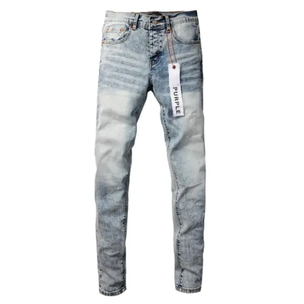 Purple Brand Fashion Men Jeans YZ072421
