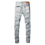 Purple Brand Fashion Men Jeans YZ072422