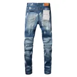 Purple Brand Fashion Men Jeans YZ072423