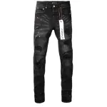 Purple Brand Fashion Men Jeans YZ072426